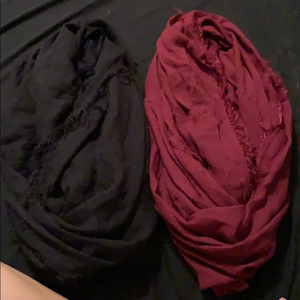 scarf